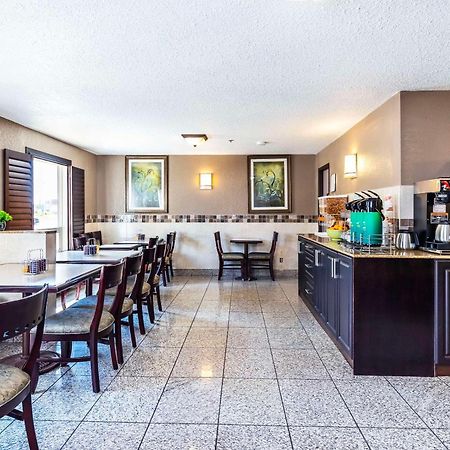 Quality Inn & Suites Yorkton Exteriér fotografie