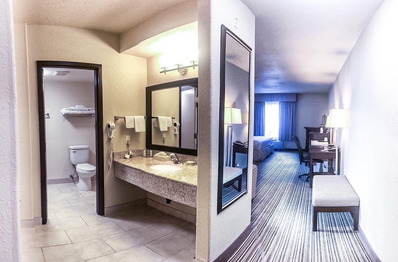 Quality Inn & Suites Yorkton Exteriér fotografie