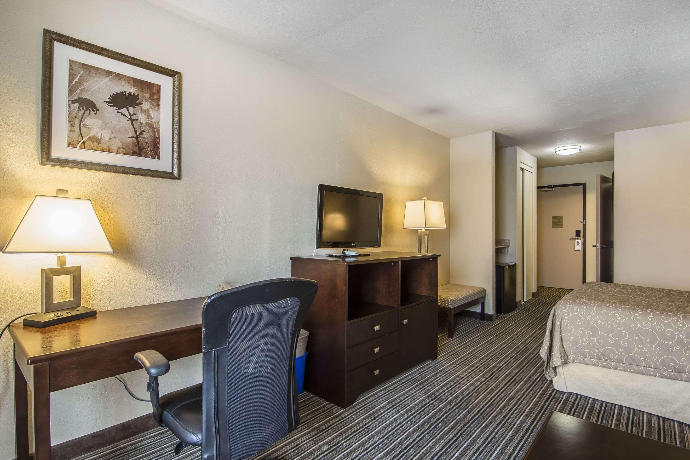Quality Inn & Suites Yorkton Exteriér fotografie
