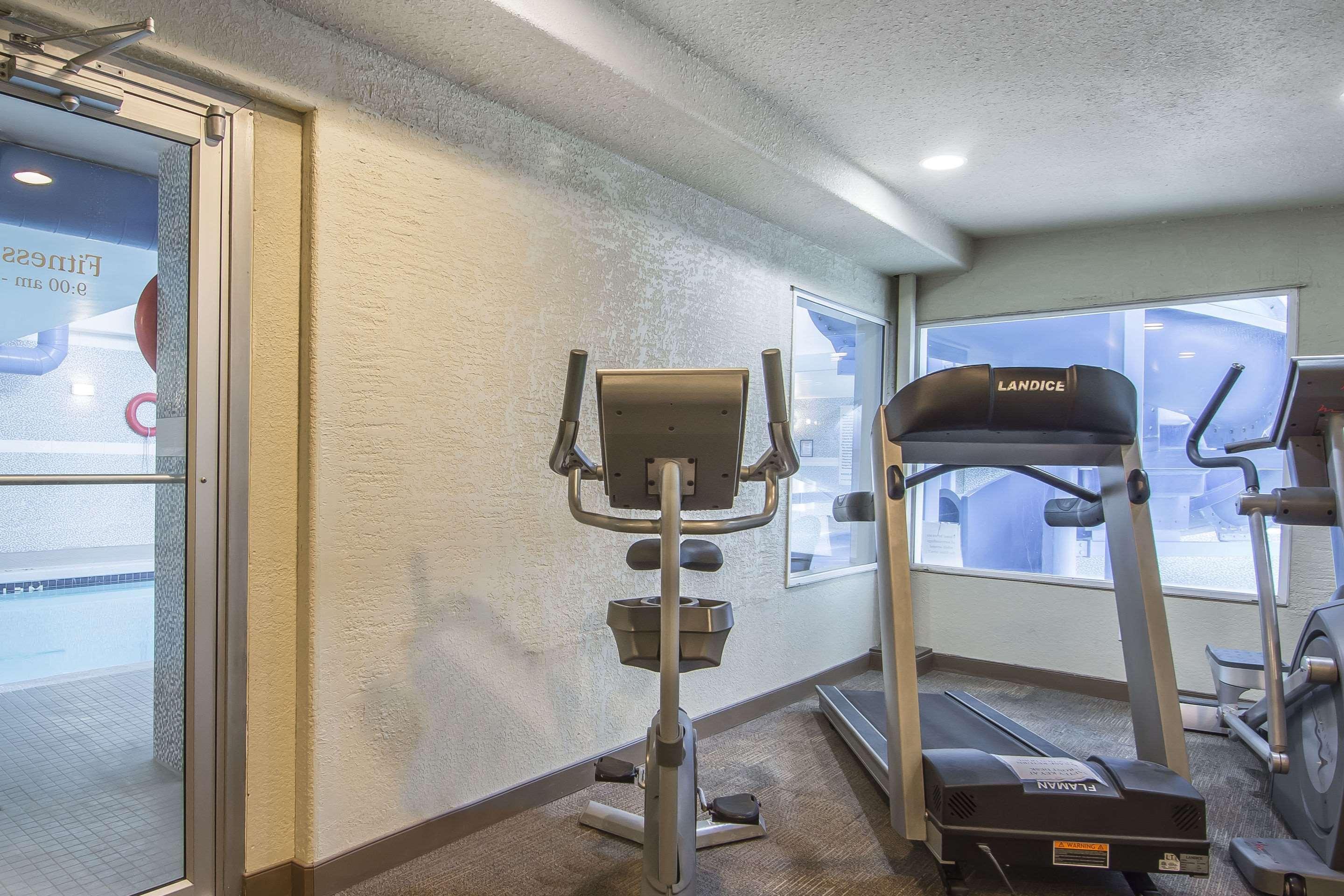 Quality Inn & Suites Yorkton Exteriér fotografie